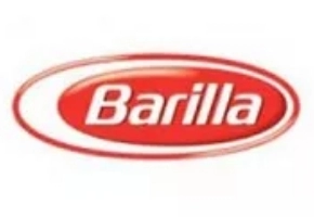 logo barilla
