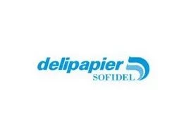 logo delipapier